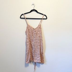 American Eagle Mini Dress